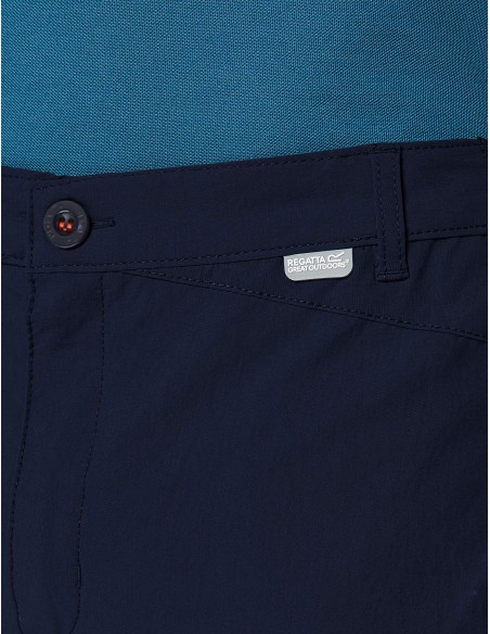 REGATTA HIGHTON SHORT