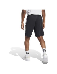 Pantalón corto Adidas-M TIRO WM SHO-JC9409 NEGRO-HOMBRE 2