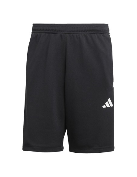Pantalón corto Adidas-M TIRO WM SHO-JC9409 NEGRO-HOMBRE