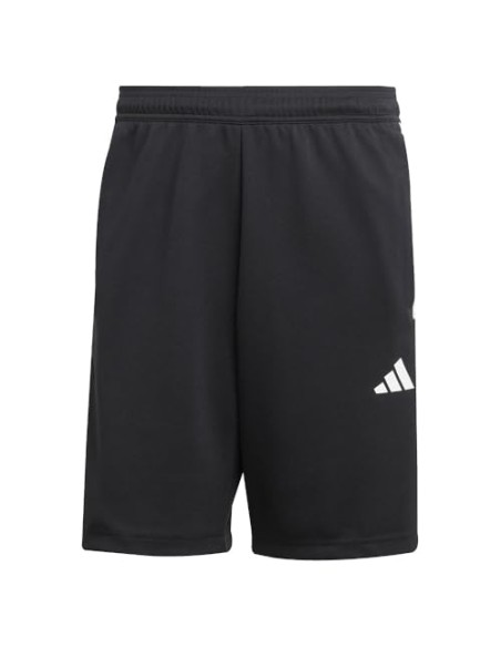 Pantalón corto Adidas-M TIRO WM SHO-JC9409 NEGRO-HOMBRE