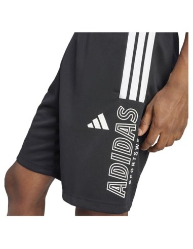 Pantalón corto Adidas-M TIRO WM SHO-JC9409...