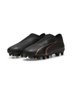 PUMA BOTA FÚTBOL ULTRA MATCH LL FG/AG Jr