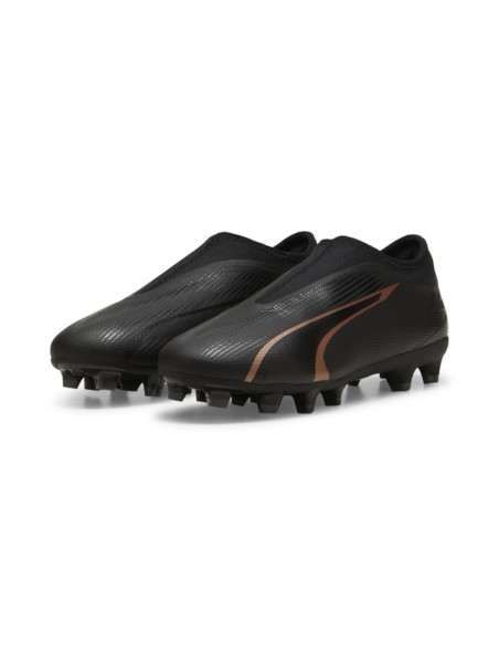 PUMA BOTA FÚTBOL ULTRA MATCH LL FG/AG Jr