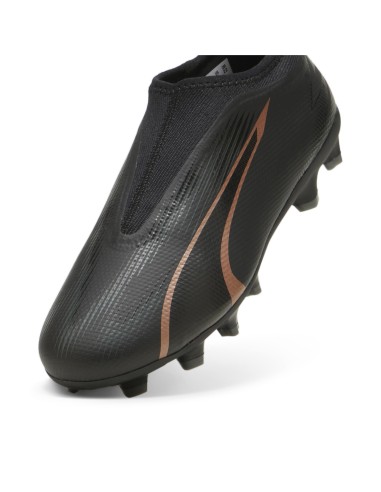 PUMA BOTA FÚTBOL ULTRA MATCH LL FG/AG Jr