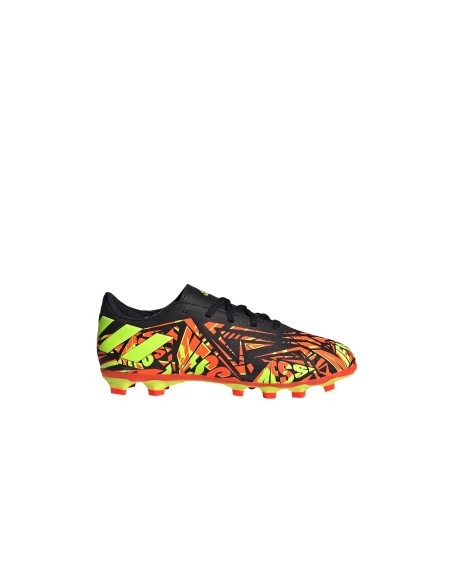 ADIDAS NEMEZIZ MESSI.4 FxG J