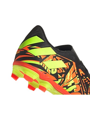 ADIDAS NEMEZIZ MESSI.4 FxG J