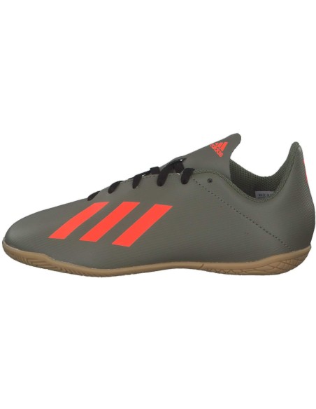 ADIDAS X 19.4 IN J