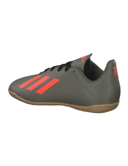ADIDAS X 19.4 IN J