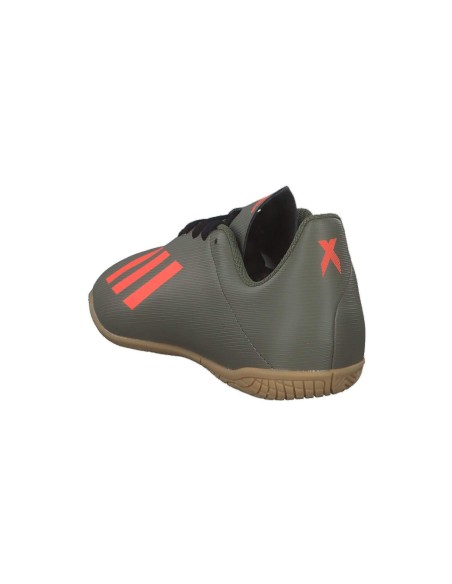 ADIDAS X 19.4 IN J
