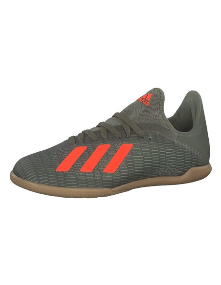 ADIDAS X 19.3 IN J