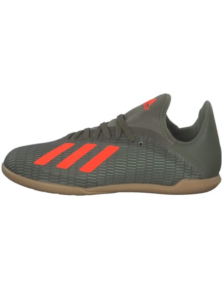 ADIDAS X 19.3 IN J