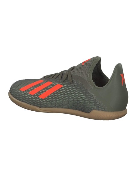 ADIDAS X 19.3 IN J