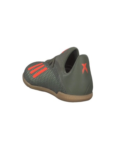 ADIDAS X 19.3 IN J