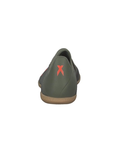 ADIDAS X 19.3 IN J
