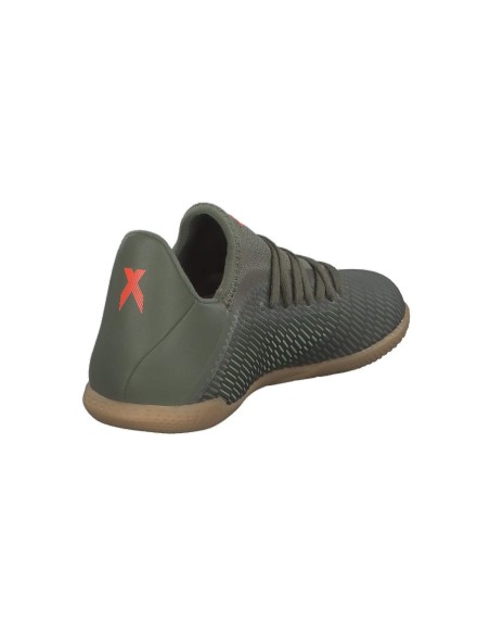 ADIDAS X 19.3 IN J
