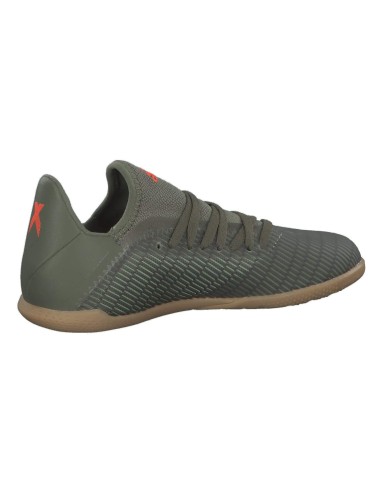 ADIDAS X 19.3 IN J