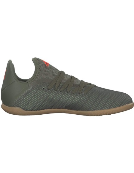 ADIDAS X 19.3 IN J
