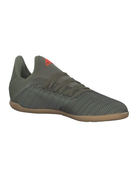 ADIDAS X 19.3 IN J