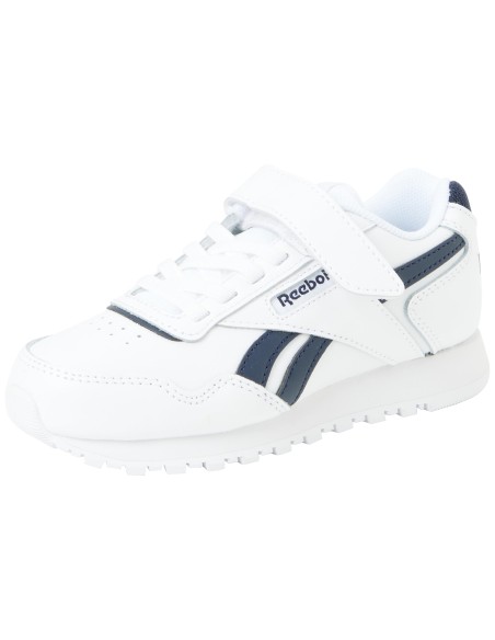 CALZADO MULTIDEPORTE REEBOK-REEBOK ROYAL GLIDE 1-100074612-KIDS/BEBÉ-BLANCO