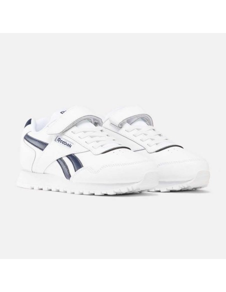 CALZADO MULTIDEPORTE REEBOK-REEBOK ROYAL GLIDE 1-100074612-KIDS/BEBÉ-BLANCO