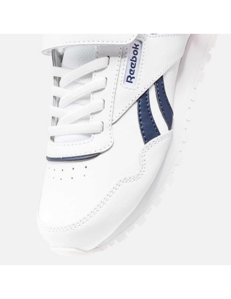 CALZADO MULTIDEPORTE REEBOK-REEBOK ROYAL GLIDE 1-100074612-KIDS/BEBÉ-BLANCO