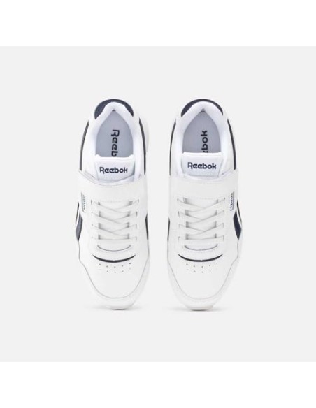 CALZADO MULTIDEPORTE REEBOK-REEBOK ROYAL GLIDE 1-100074612-KIDS/BEBÉ-BLANCO