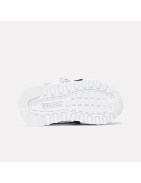 CALZADO MULTIDEPORTE REEBOK-REEBOK ROYAL GLIDE 1-100074612-KIDS/BEBÉ-BLANCO