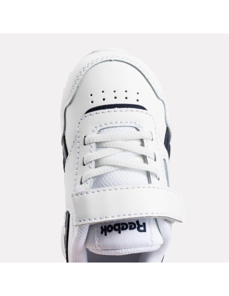 CALZADO MULTIDEPORTE REEBOK-REEBOK ROYAL GLIDE 1-100074612-KIDS/BEBÉ-BLANCO