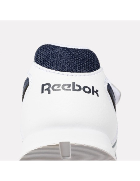 CALZADO MULTIDEPORTE REEBOK-REEBOK ROYAL GLIDE 1-100074612-KIDS/BEBÉ-BLANCO
