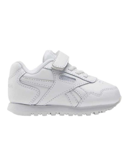 CALZADO MULTIDEPORTE REEBOK-REEBOK ROYAL GLIDE 1-100074612-KIDS/BEBÉ-BLANCO