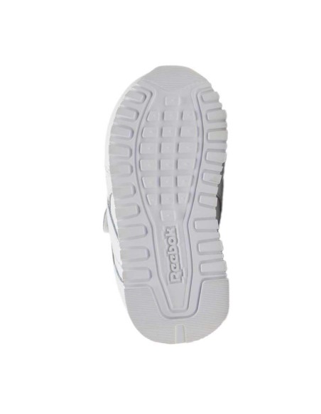 CALZADO MULTIDEPORTE REEBOK-REEBOK ROYAL GLIDE 1-100074612-KIDS/BEBÉ-BLANCO