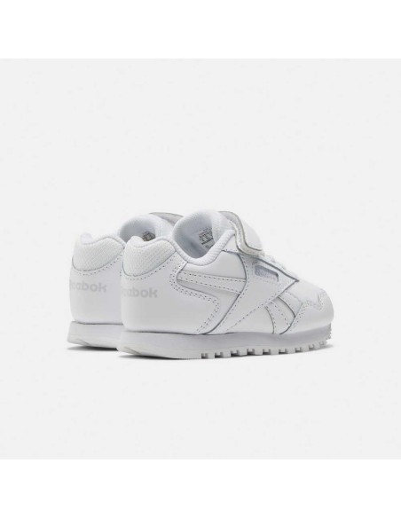 CALZADO MULTIDEPORTE REEBOK-REEBOK ROYAL GLIDE 1-100074612-KIDS/BEBÉ-BLANCO