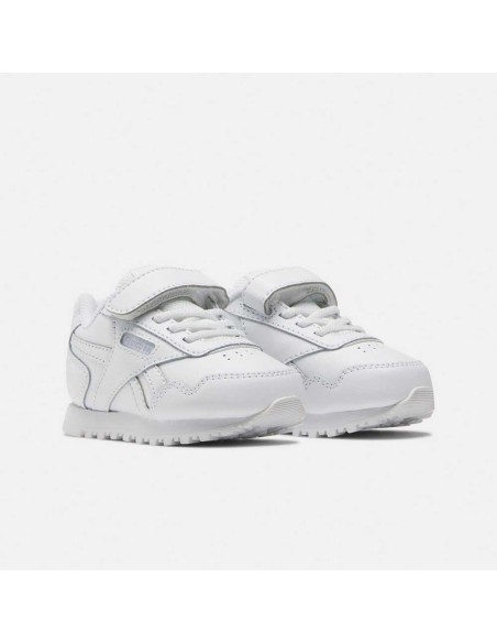 CALZADO MULTIDEPORTE REEBOK-REEBOK ROYAL GLIDE 1-100074612-KIDS/BEBÉ-BLANCO