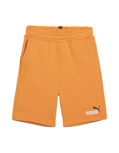 Pantalon corto PUMA 586989-94-ESS+ 2 Col Shorts...