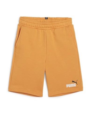 Pantalon corto PUMA 586989-94-ESS+ 2 Col Shorts...