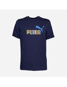 PUMA CAMISETA HOMBRE M/C TEE