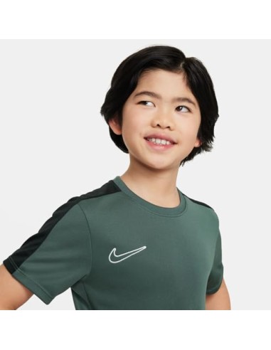 NIKE CAMISETA DRI FIT ACADAEMY KIDS SOCCER