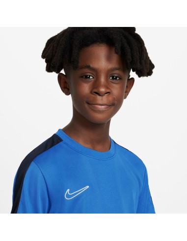 NIKE CAMISETA DRI FIT ACADAEMY KIDS SOCCER