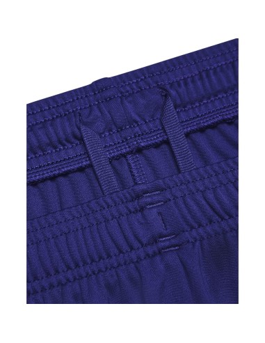 UA PANT.CORTO TECH GRAPHIC