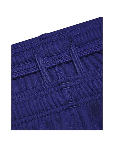 UA PANT.CORTO TECH GRAPHIC