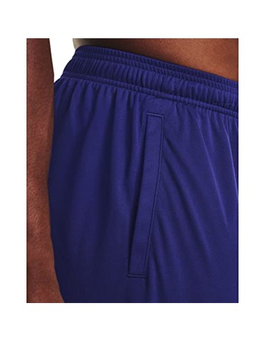 UA PANT.CORTO TECH GRAPHIC
