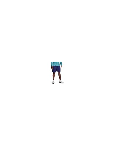 UA PANT.CORTO TECH GRAPHIC