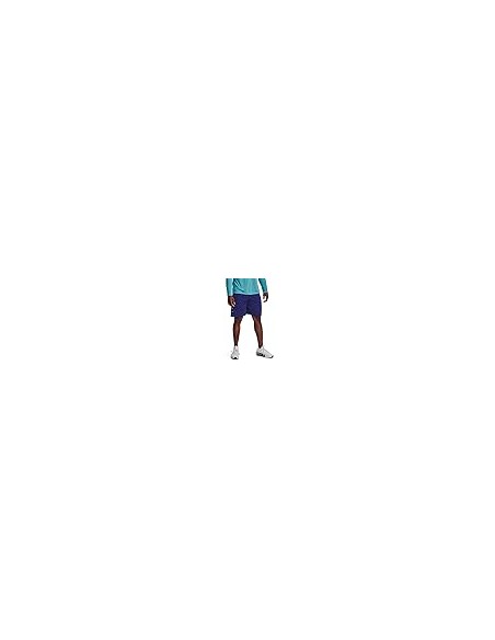 UA PANT.CORTO TECH GRAPHIC