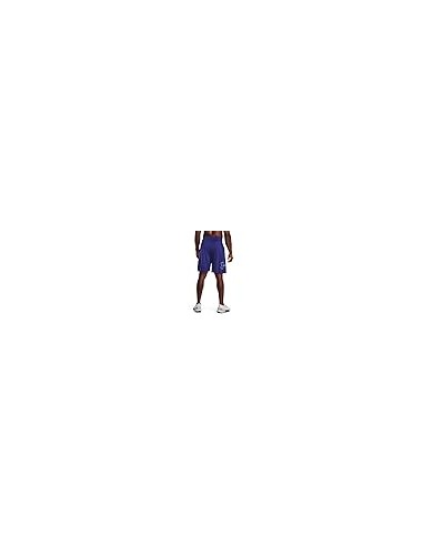 UA PANT.CORTO TECH GRAPHIC