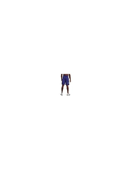 UA PANT.CORTO TECH GRAPHIC