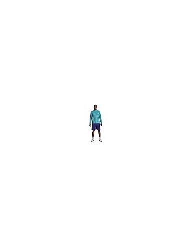 UA PANT.CORTO TECH GRAPHIC