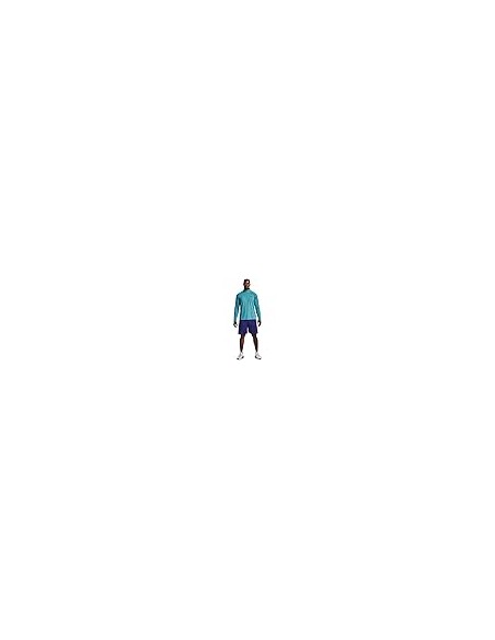 UA PANT.CORTO TECH GRAPHIC