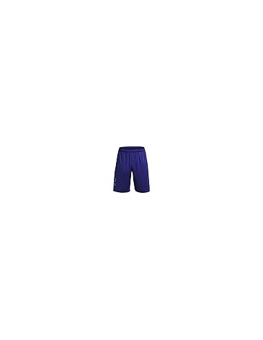 UA PANT.CORTO TECH GRAPHIC