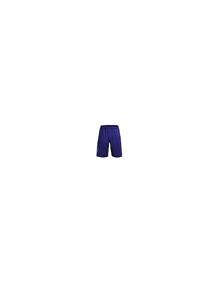 UA PANT.CORTO TECH GRAPHIC