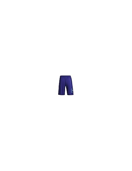 UA PANT.CORTO TECH GRAPHIC